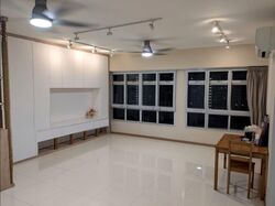 Blk 435C West Edge @ Bukit Batok (Bukit Batok), HDB 5 Rooms #574468821